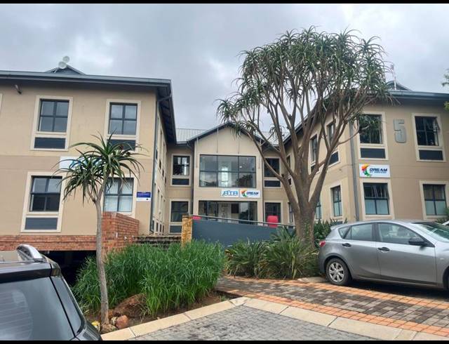 BUSINESS PROPERTY TO RENT IN MEYERSDAL